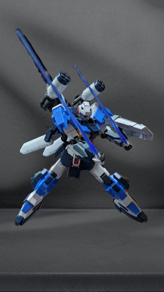 ジーライン ライトアーマー–3枚目/制作者：EclairFF13