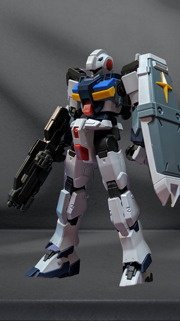 ジーライン ライトアーマー–4枚目/制作者：EclairFF13