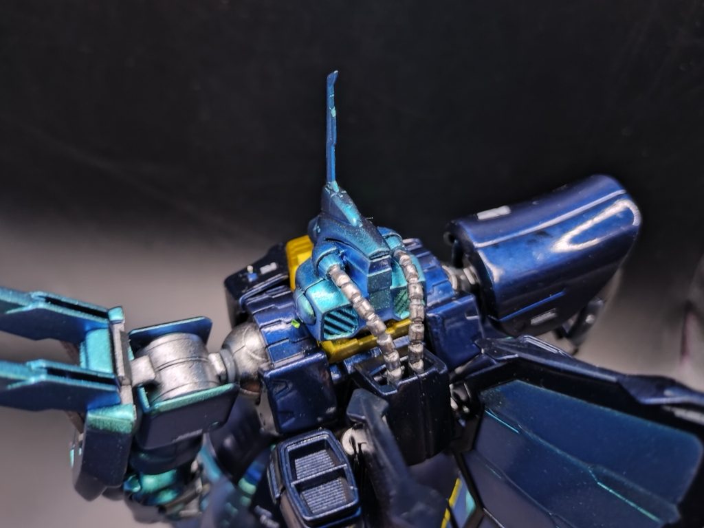 RE/100  ディジェ メタリック塗装–8枚目/制作者:ASH7045F