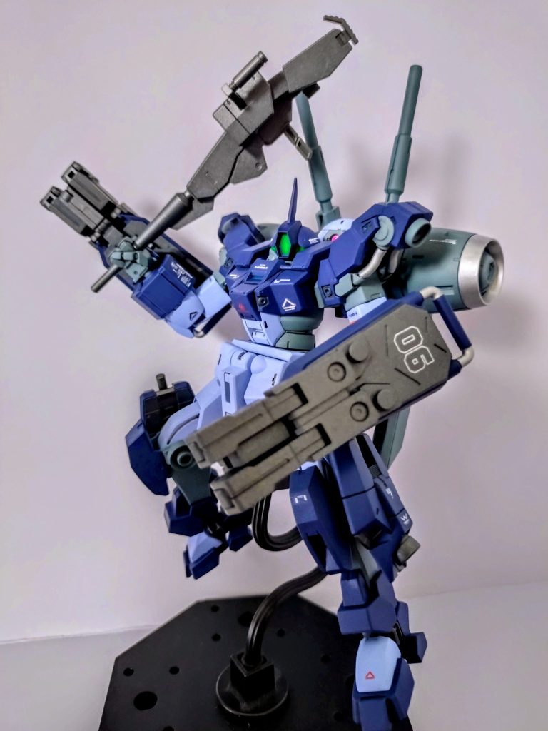 この付属してた鈍器良いですね笑