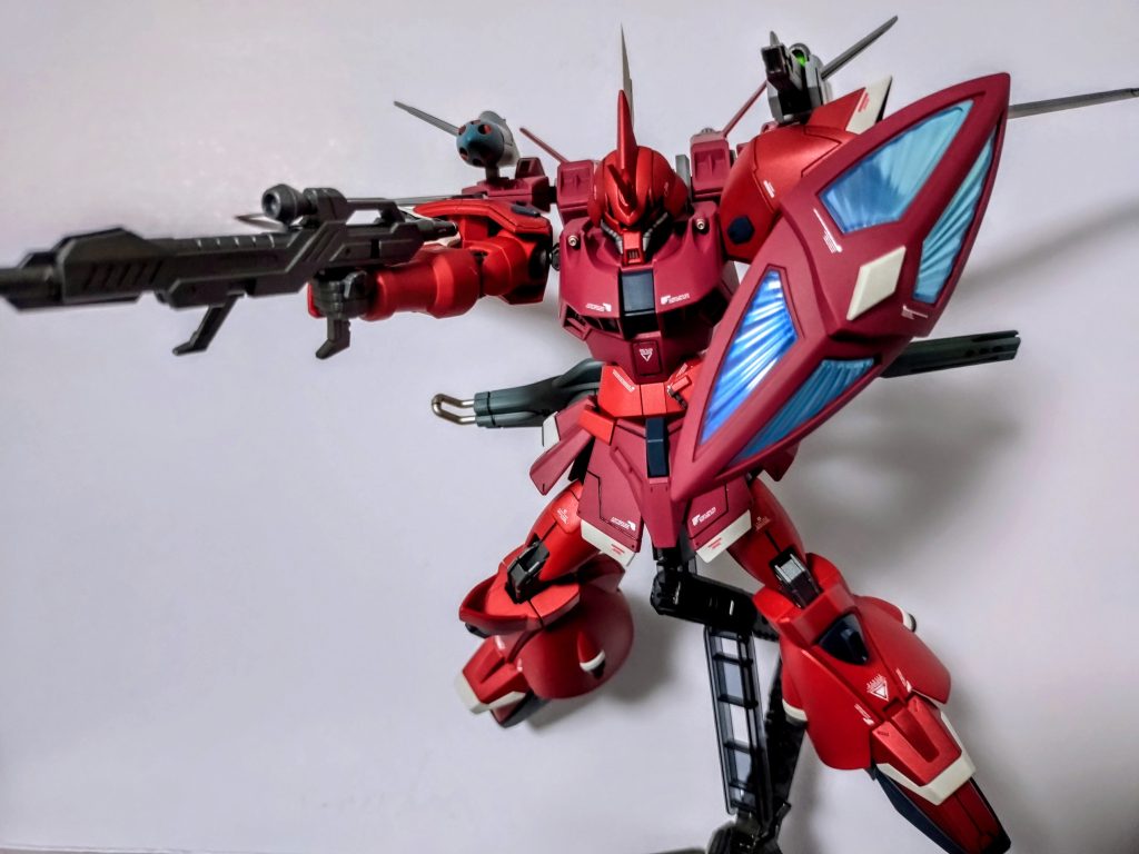 4月は再販すごいから何を作ろうか迷ってしまいますね…買えればですがw