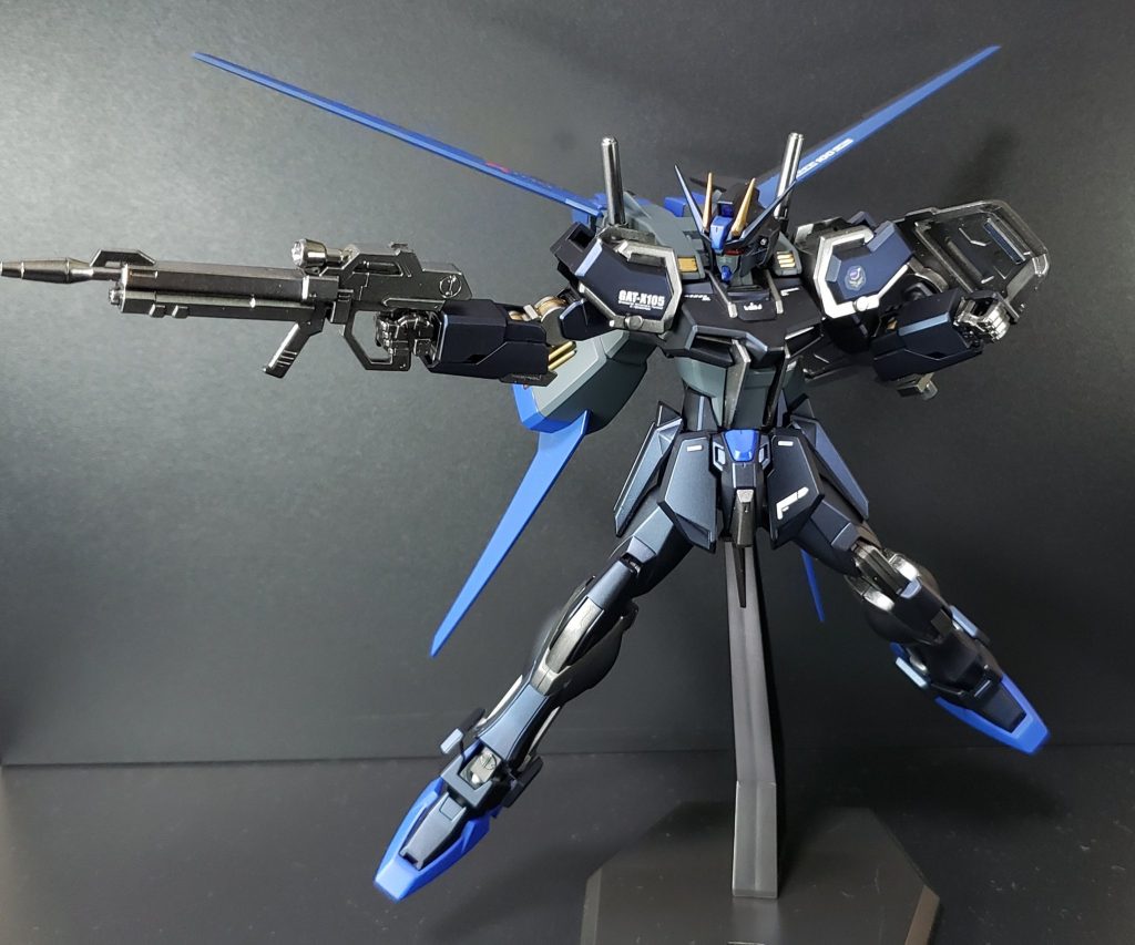 いつものシード撃ちなんかいい感じに写真撮れて満足