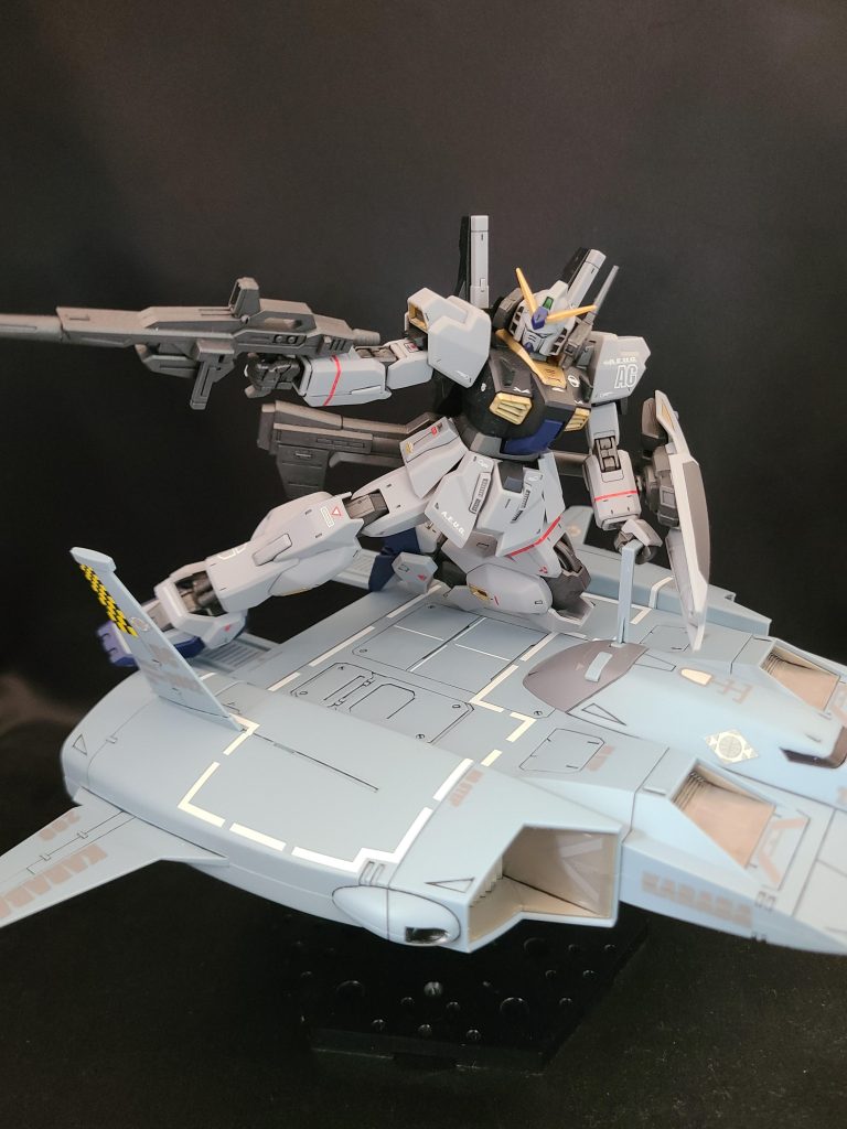 ド・ダイ改 (21st CENTURY REAL TYPE Ver.)–2枚目/制作者：haruka