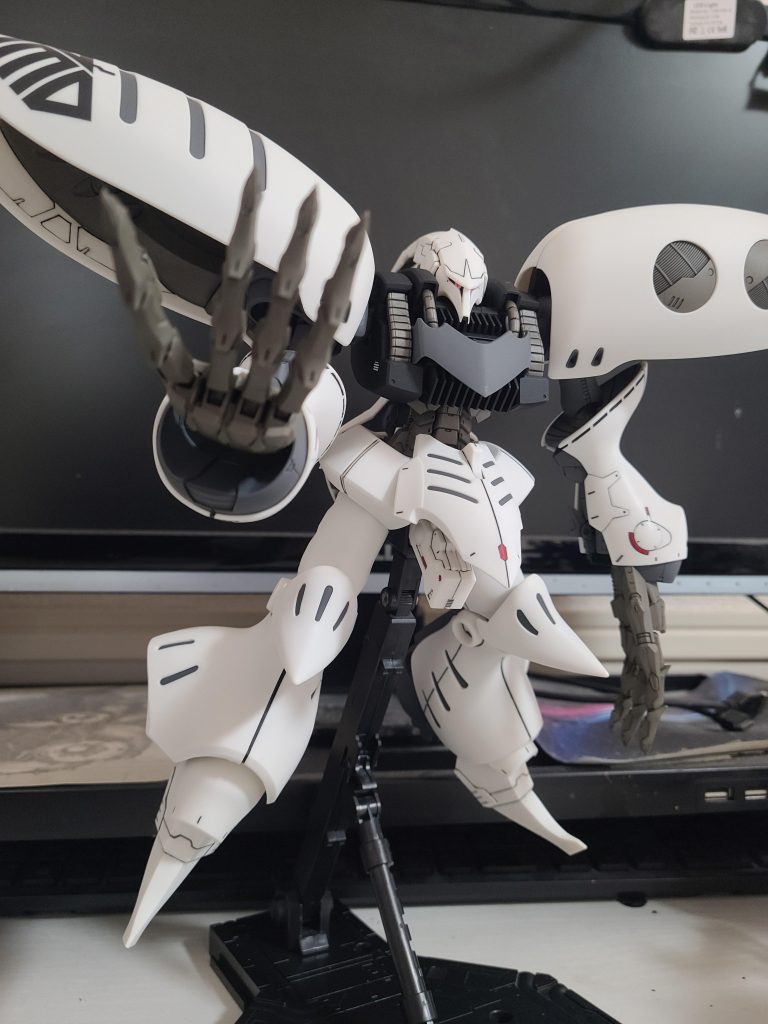 キュベレイダムド–4枚目/制作者：haruka