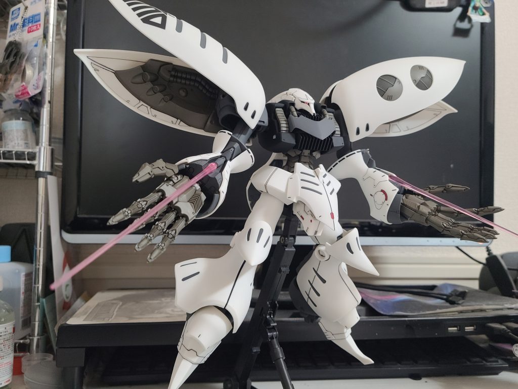 キュベレイダムド–3枚目/制作者：haruka