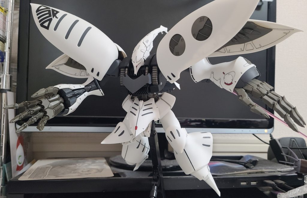 キュベレイダムド–2枚目/制作者：haruka