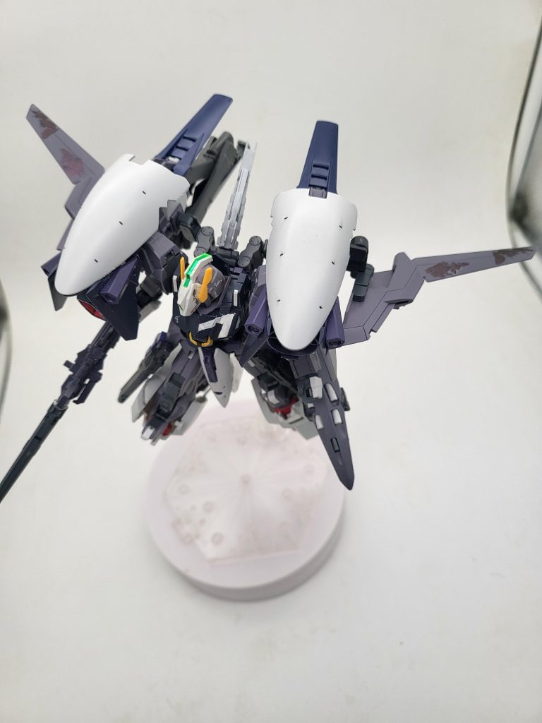 フルアーマーデルタプラス2nd–3枚目/制作者：花紺青