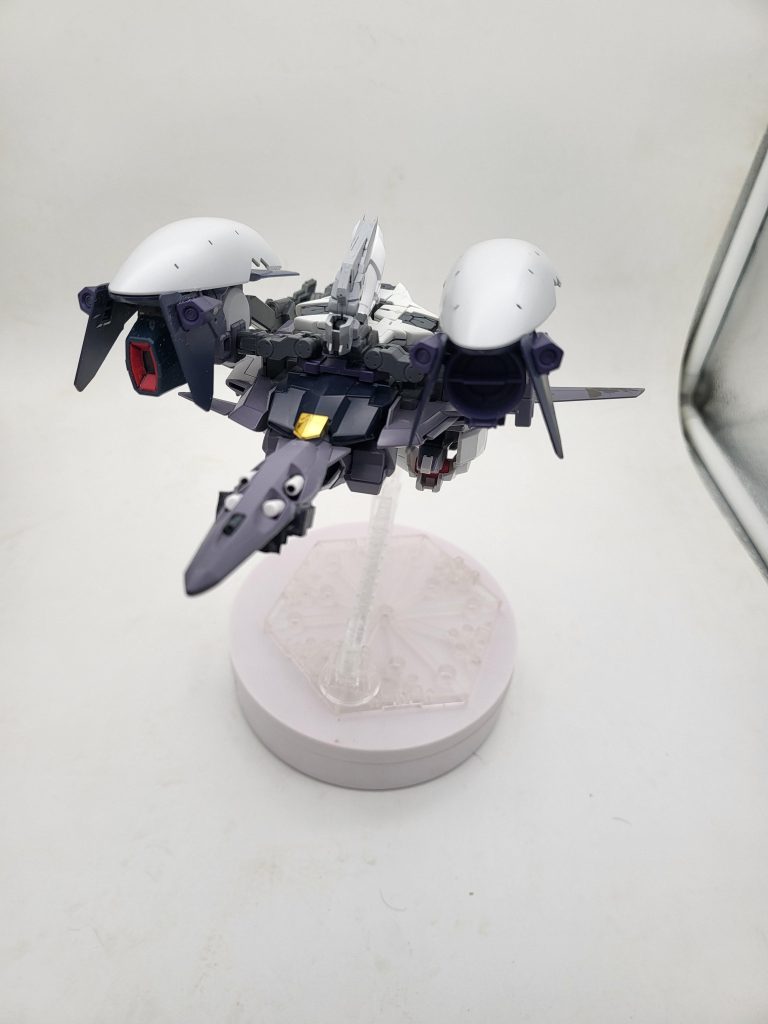 ウェイブライダーにも