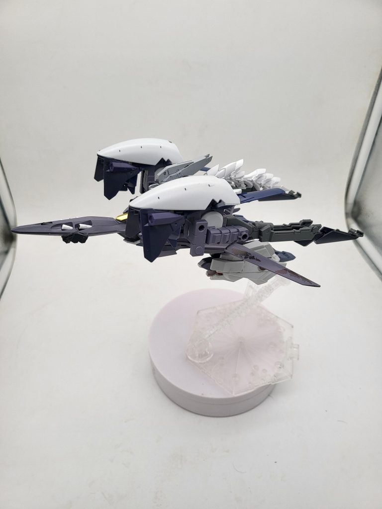 フルアーマーデルタプラス2nd–7枚目/制作者：花紺青