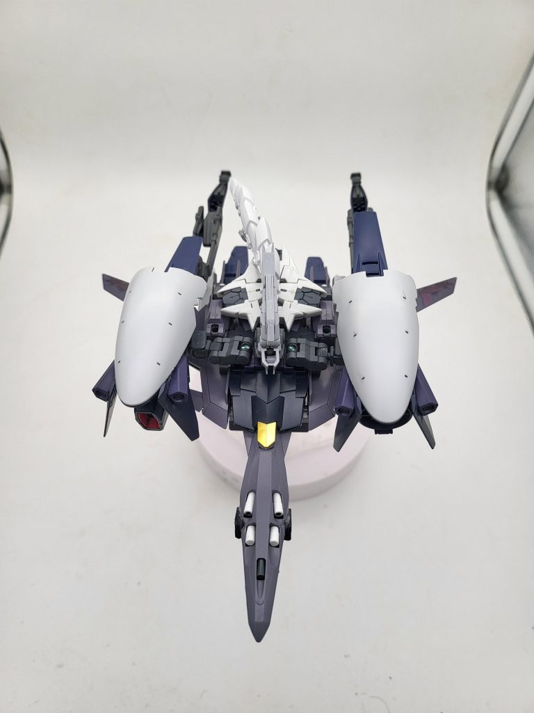 フルアーマーデルタプラス2nd–8枚目/制作者：花紺青