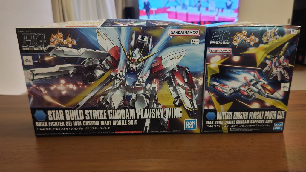 買えたときは嬉しくて写真撮っちゃいました！