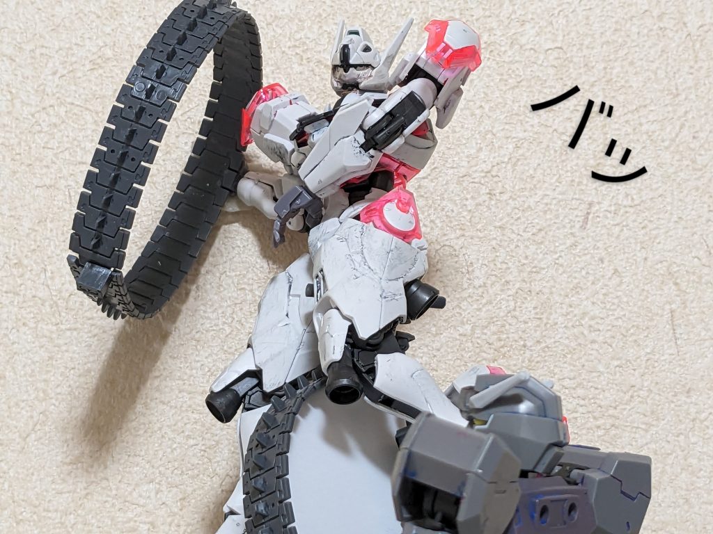 淤凜葡繻(オリンポス)十六闘神、一輪車のルブリス！–2枚目/制作者：iinesisugitanokana