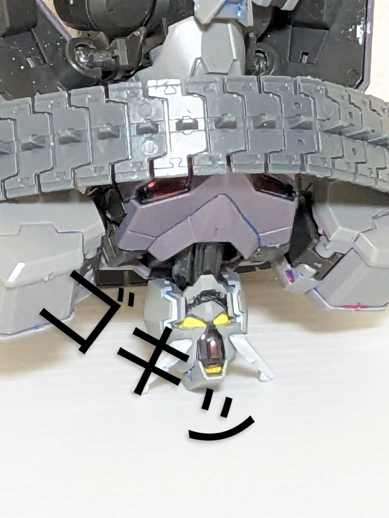 淤凜葡繻(オリンポス)十六闘神、一輪車のルブリス！–5枚目/制作者：iinesisugitanokana