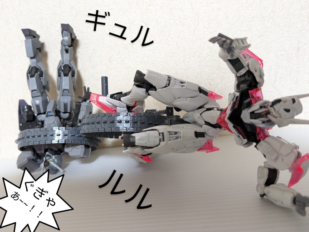 淤凜葡繻(オリンポス)スピン·ヘッド·ベリアル！！