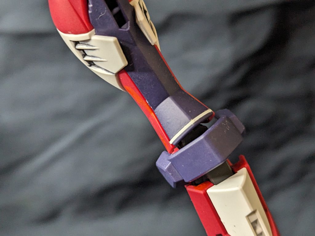 イモータルジャスティスの手直し–4枚目/制作者：ソロモンの悪夢