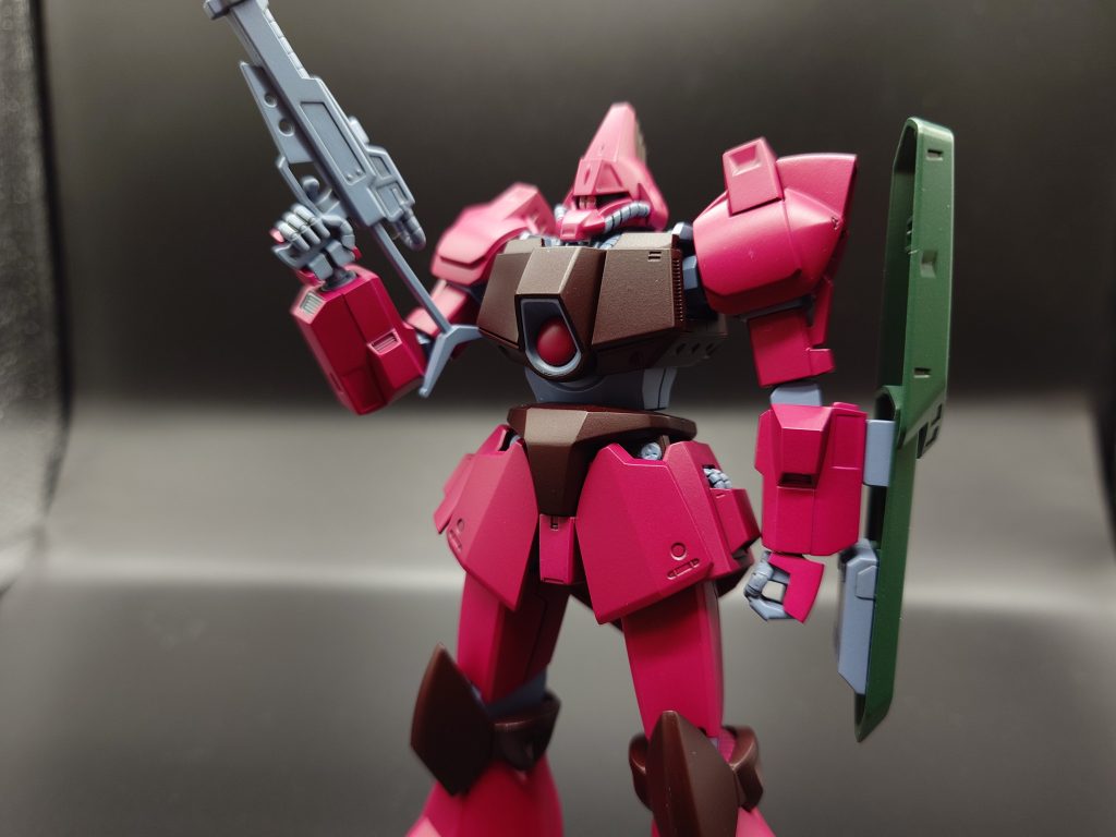 HGUCガルバルディβ–2枚目/制作者：kame-izx