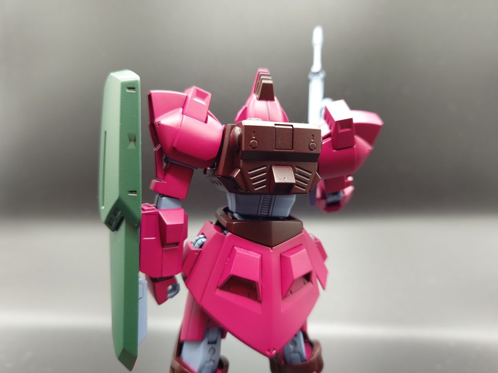 HGUCガルバルディβ–4枚目/制作者：kame-izx