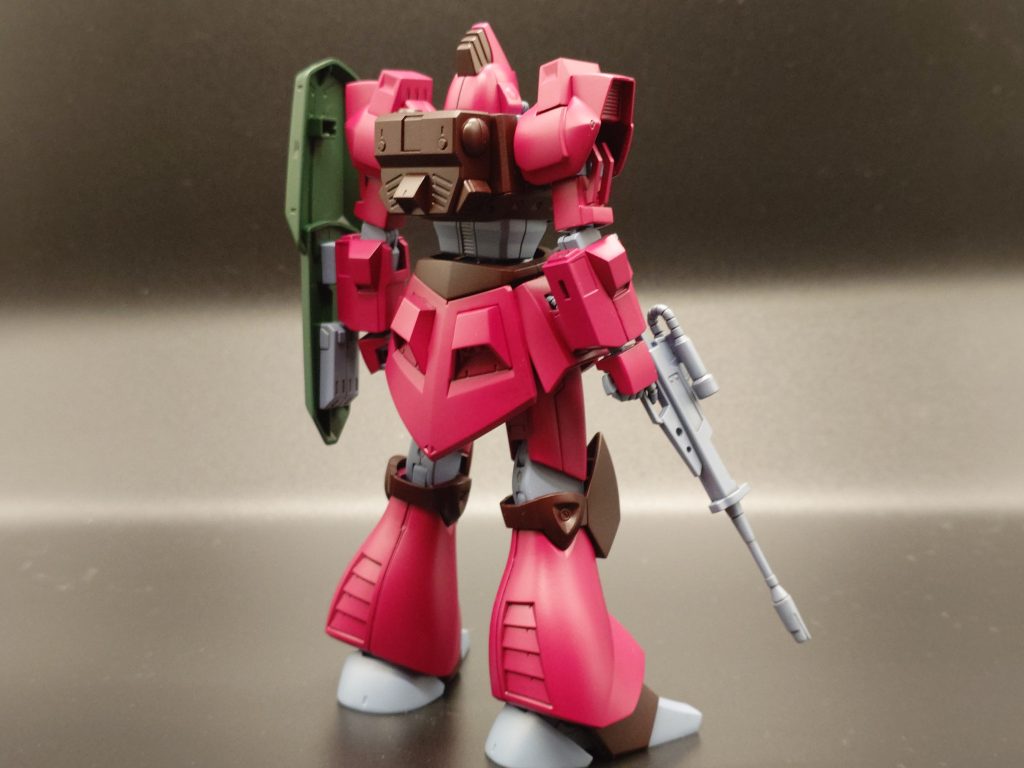 HGUCガルバルディβ–5枚目/制作者：kame-izx