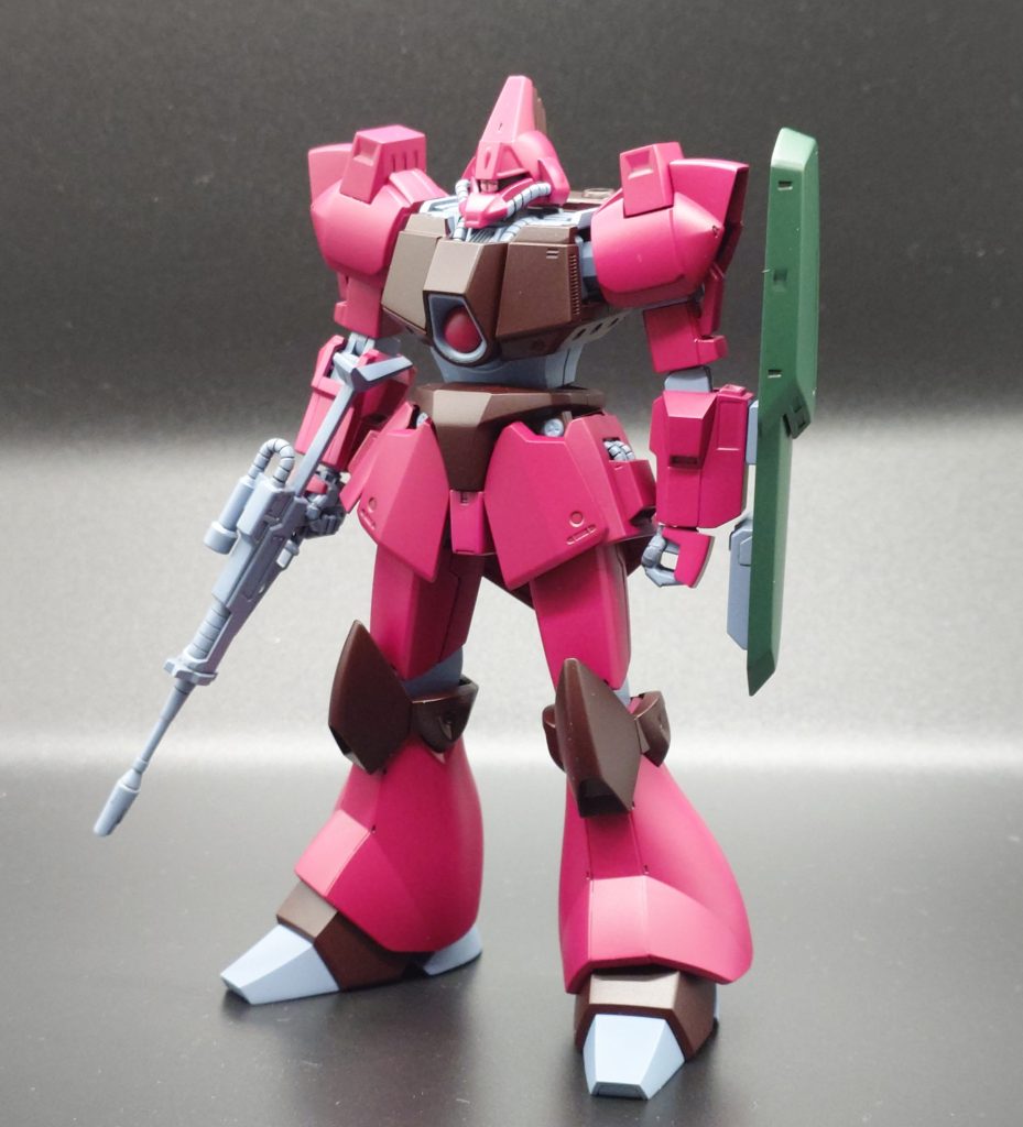 HGUCガルバルディβ–3枚目/制作者：kame-izx