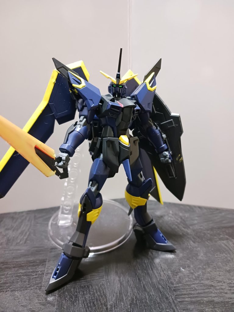 イモータルジャスティス　ティターンズカラー–5枚目/制作者：@rag0151133