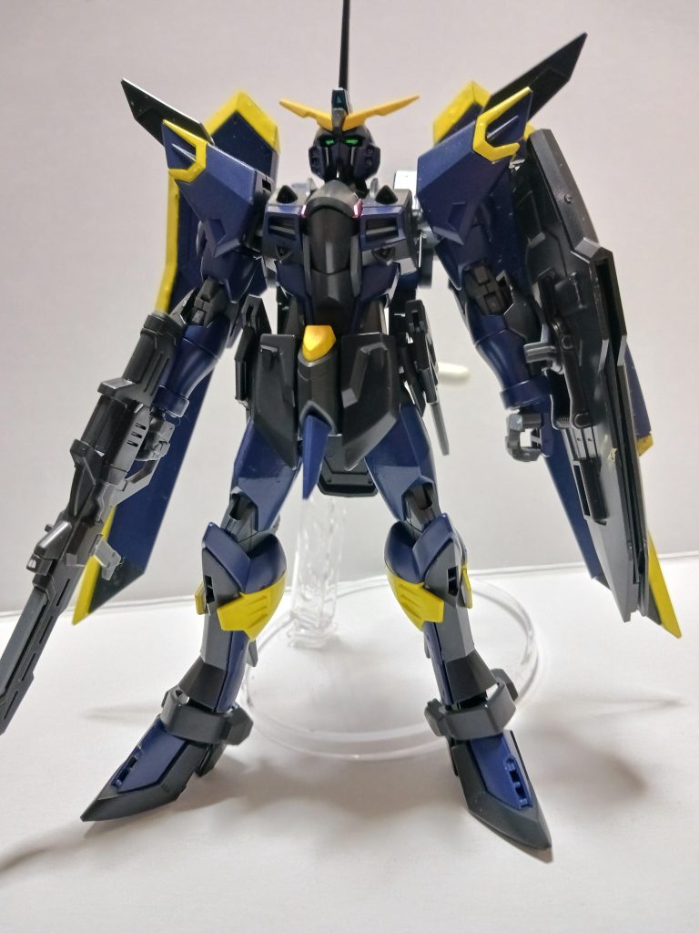 イモータルジャスティス　ティターンズカラー–3枚目/制作者：@rag0151133