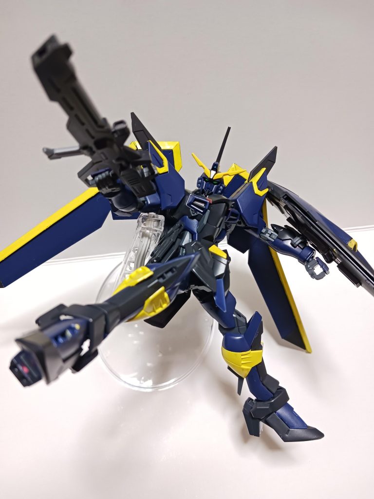 イモータルジャスティス　ティターンズカラー–4枚目/制作者：@rag0151133