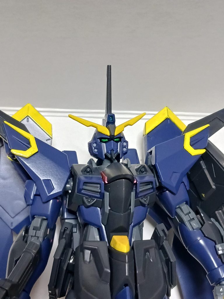 イモータルジャスティス　ティターンズカラー–2枚目/制作者：@rag0151133