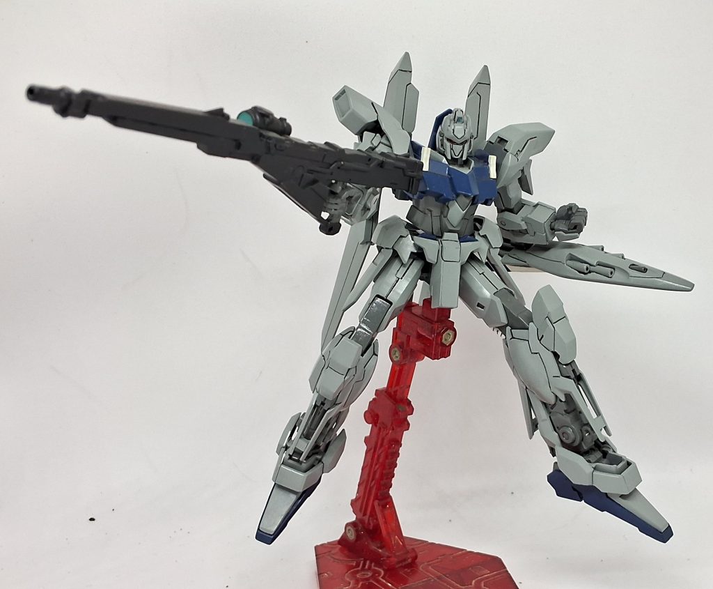 Shoot long mega launcher