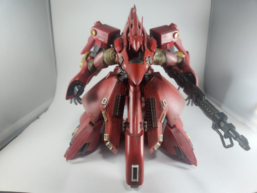 MSX-666 メガセリオン–2枚目/制作者:甲殻重工