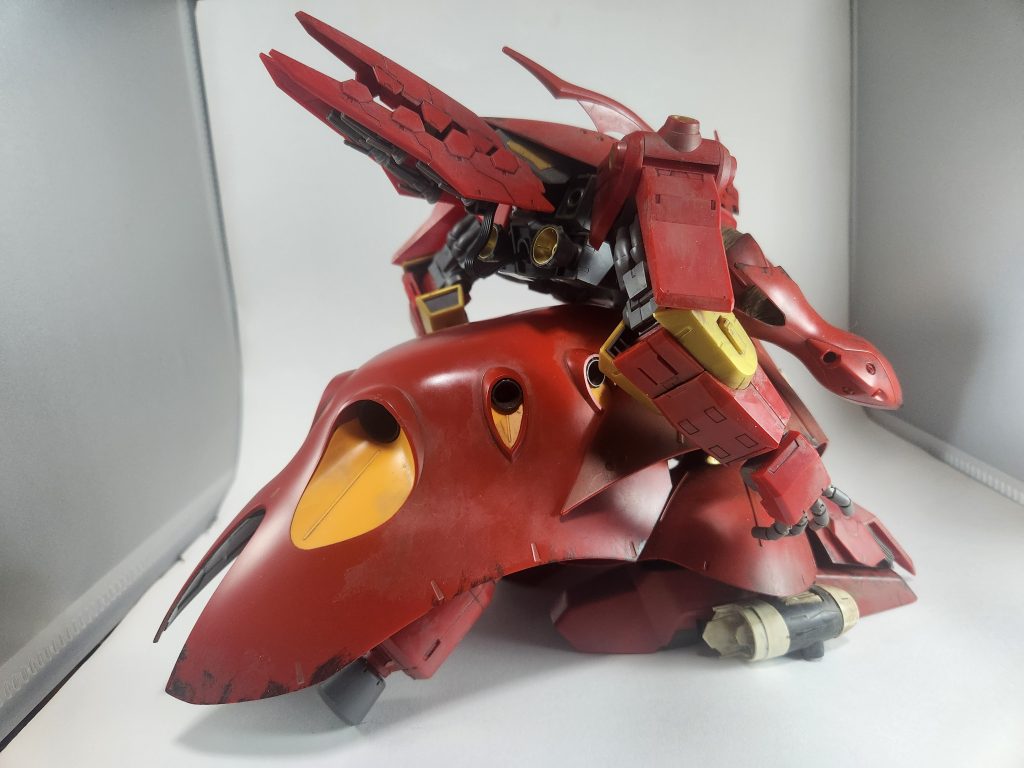 MSX-666 メガセリオン–5枚目/制作者:甲殻重工