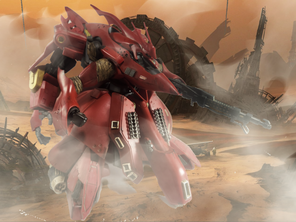 見てくださった方ありがとうございました。