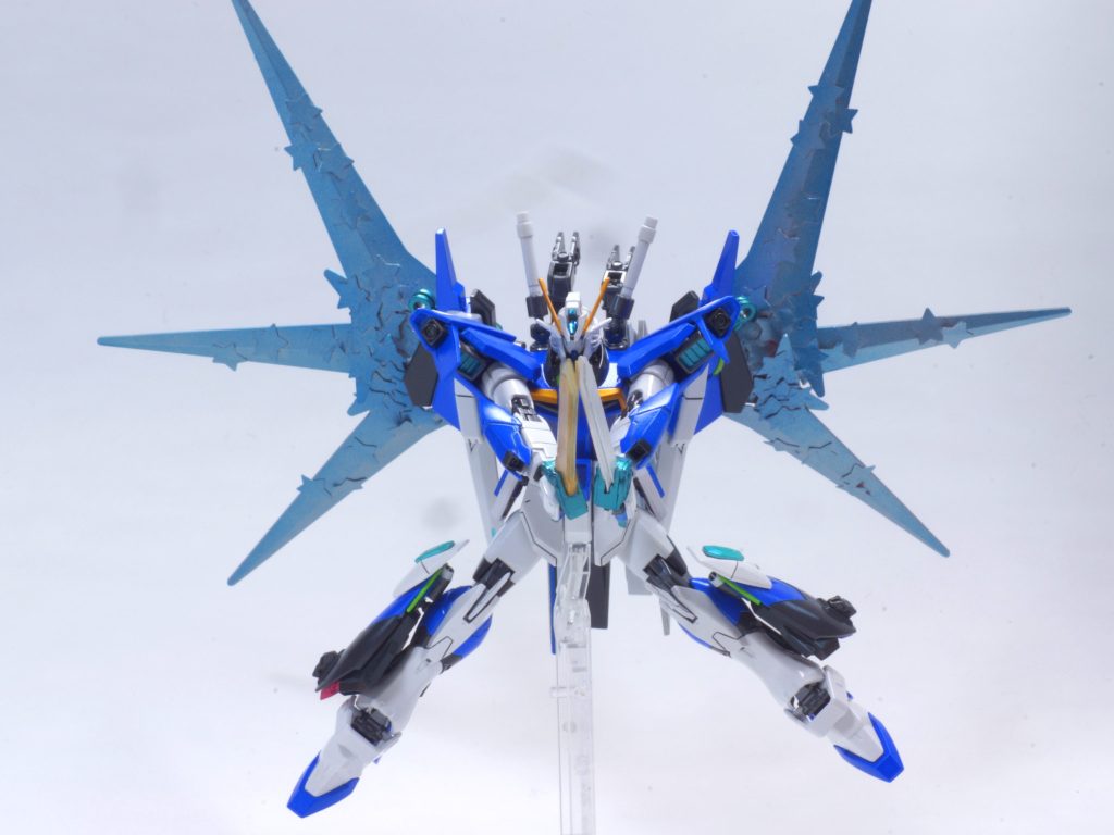 ALICEALICEALICEALICEALICEALICEALICEALICEALICEALICEALICEALICEALICE　3代目[グロリアス]から搭載された光の翼、通称「星の翼」は、[グロリアスタ]にも搭載されています。バックパックのソードドラグーンを射出後、星があふれるように放出され光の翼を形成します。ALICEALICEALICEALICEALICEALICEALICEALICEALICEALICEALICEALICEALICE