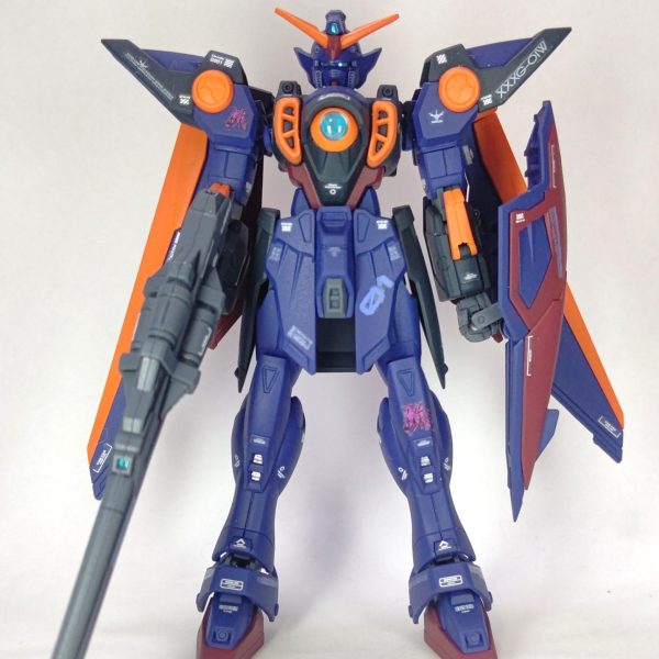 ウイングガンダム