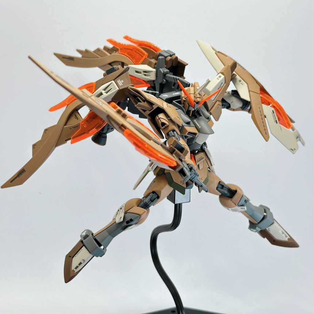 イモータルジャスティス リゾルブ–5枚目/制作者:しんたろ