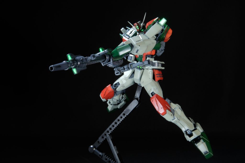 MGバスター–3枚目/制作者：モフモフぬこぱんち