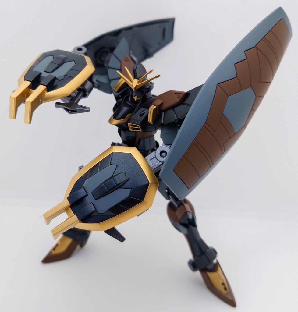 お気に入りのアングルです。