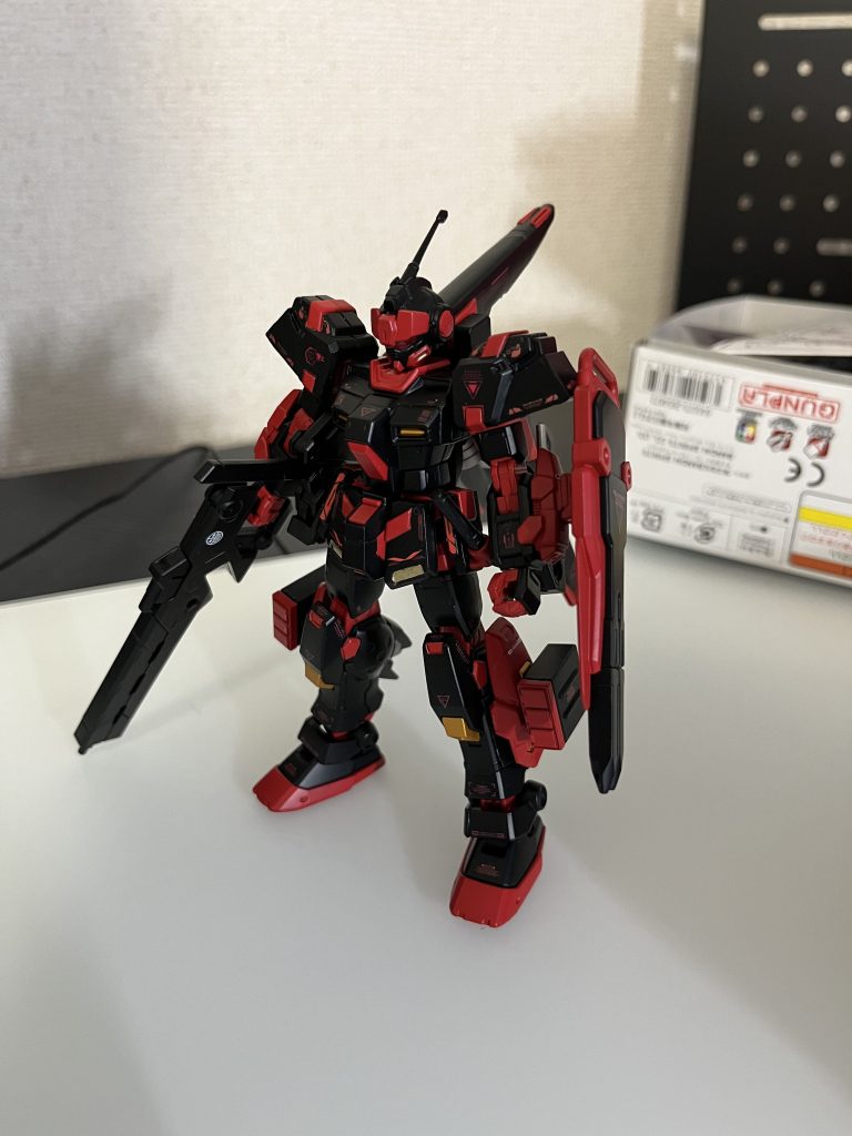 【初投稿】ペイルライダー・タナトス–2枚目/制作者：Yomogi