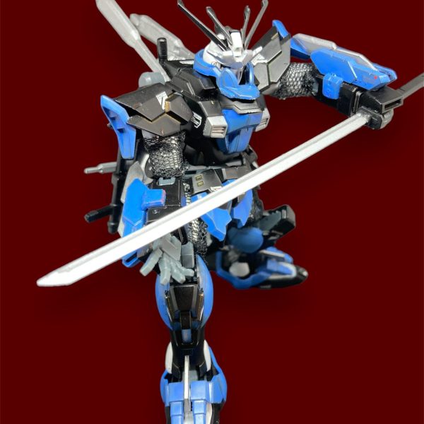 ブレイジング　ジライヤ