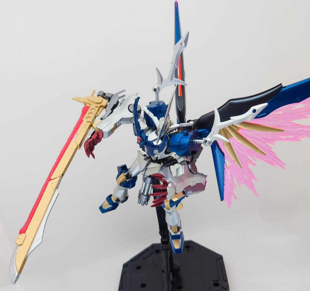 魔剣「バルムンク」!