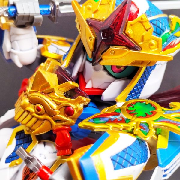 隠密ガンダムエアリアル