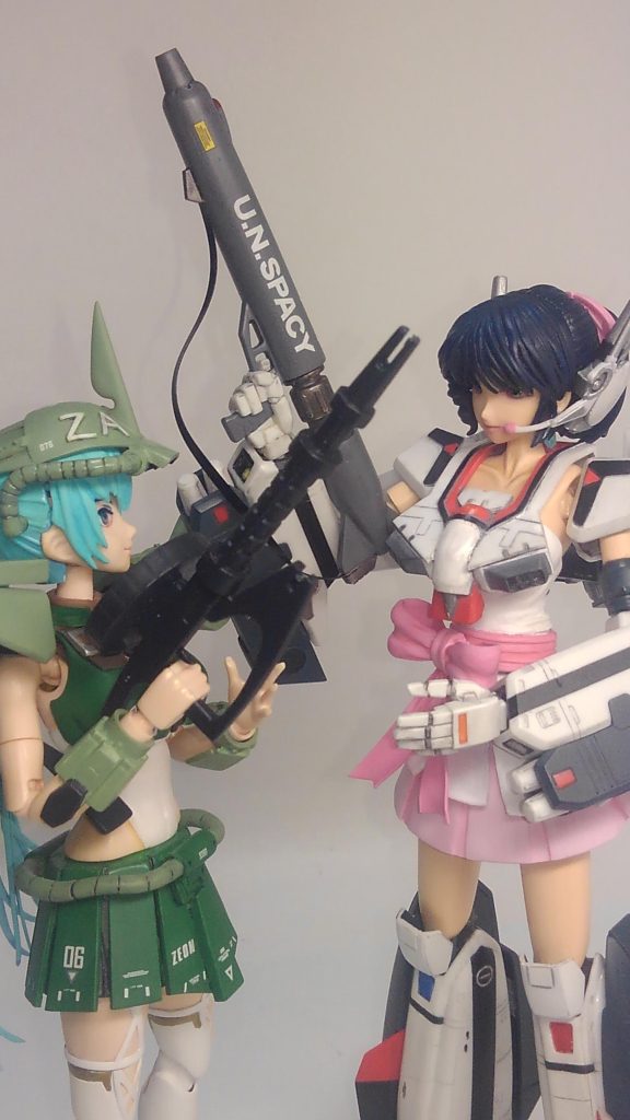 ザクミク ＆  ミンメイ–8枚目/制作者：TOMSIM