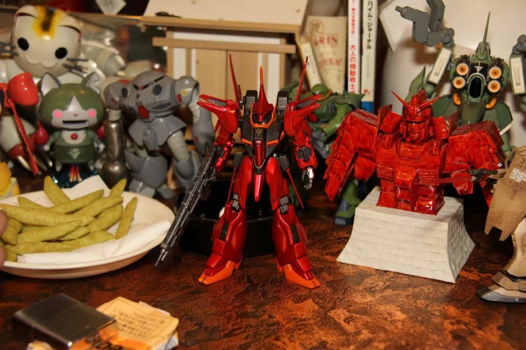 写真が小さいですが…(^-^; 