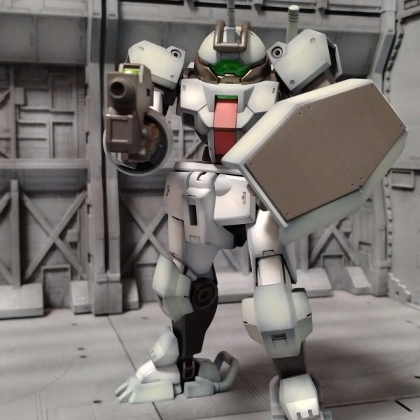 水星の魔女ＨＧデミトレーナー