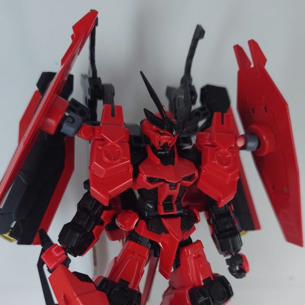 戦国魔刃アストレイ頑駄無