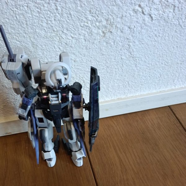 ガンダムシュバルレイス