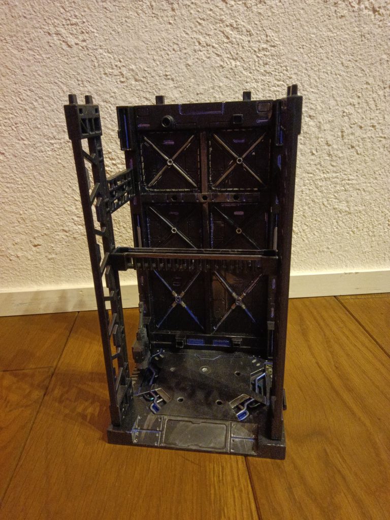 ザクⅡリアルタイプカラー–4枚目/制作者：yuta0511k