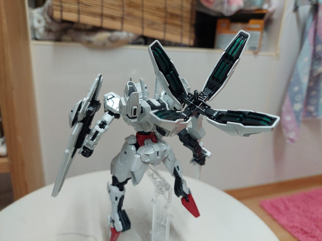 次なに作ろうかな