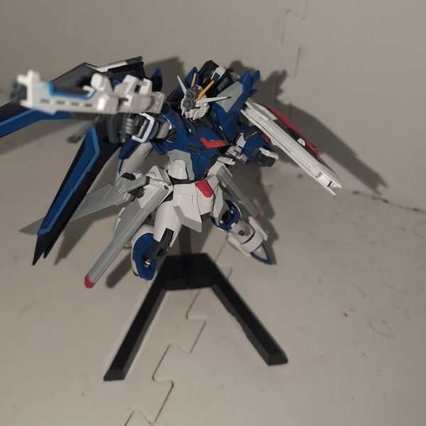 ライジングフリーダムBB