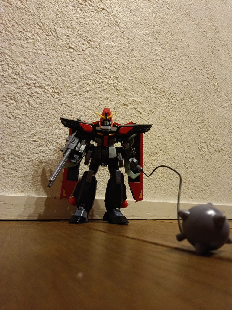 前から取った写真   