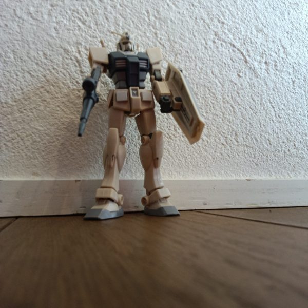 エコプラガンダムエントリーグレード